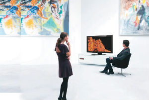 Home Cinema: Get switched on